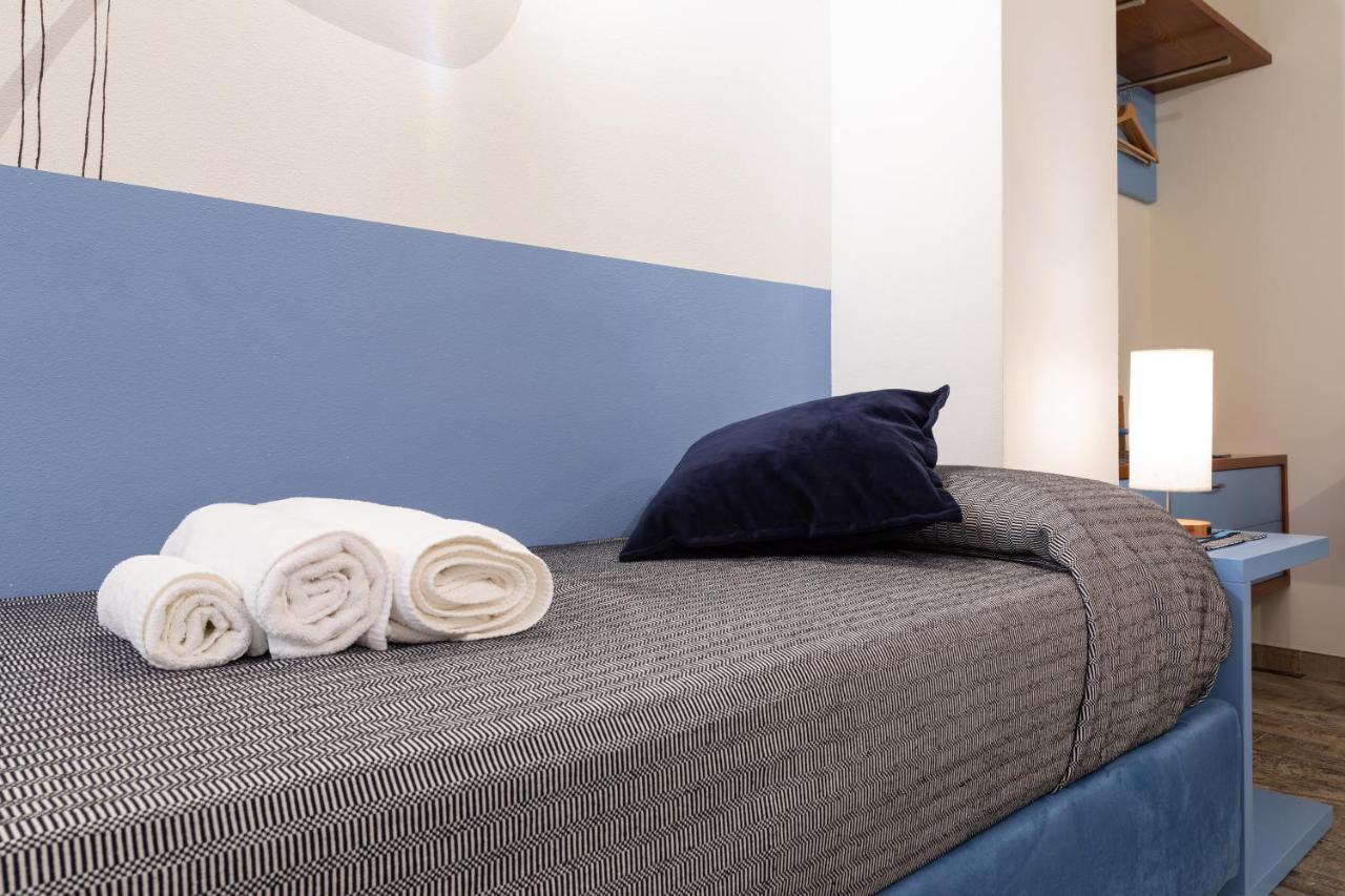 Bed and Breakfast Trigu & Mangoni Cagliari Esterno foto