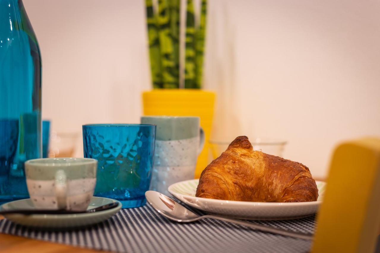 Bed and Breakfast Trigu & Mangoni Cagliari Esterno foto
