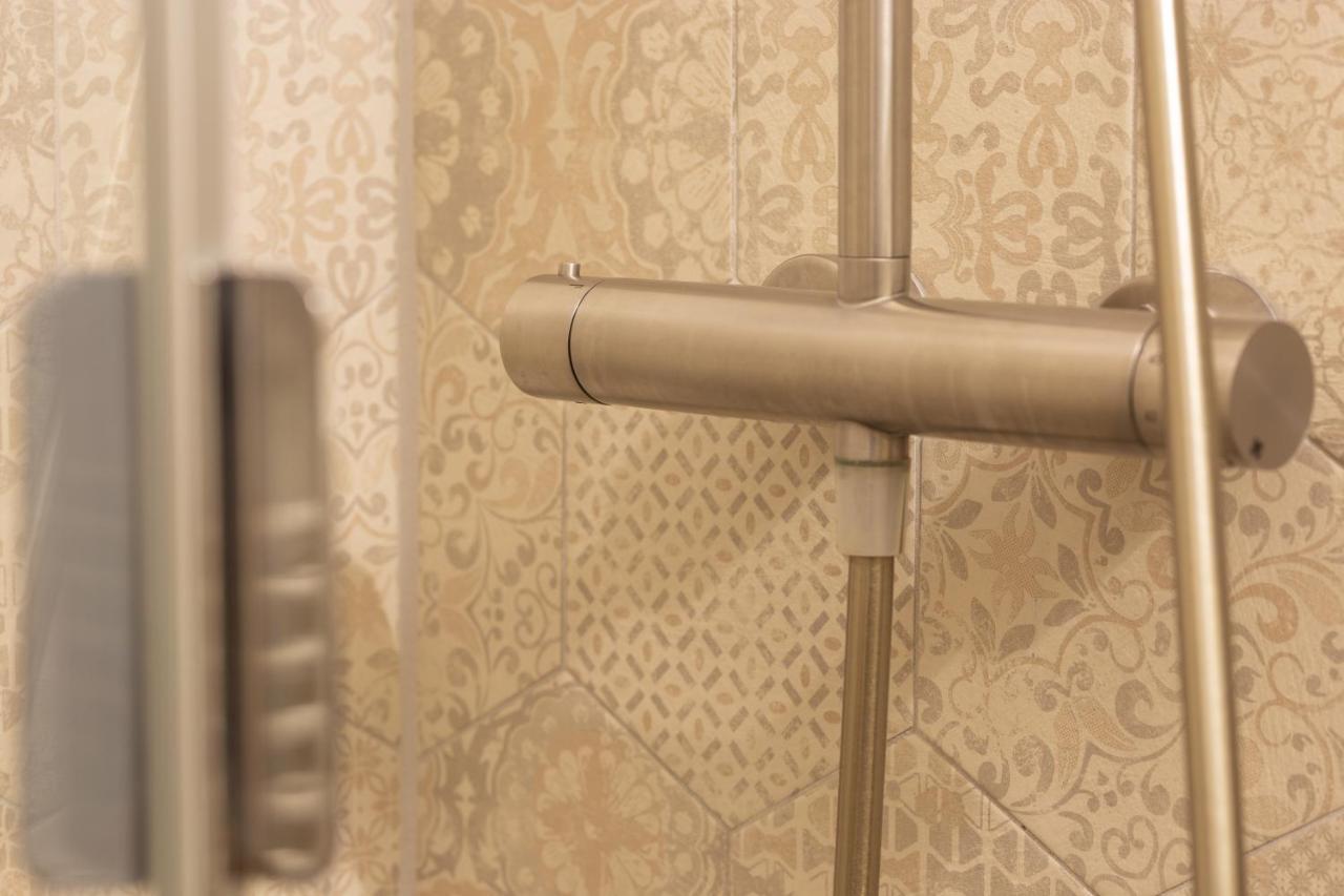 Bed and Breakfast Trigu & Mangoni Cagliari Esterno foto